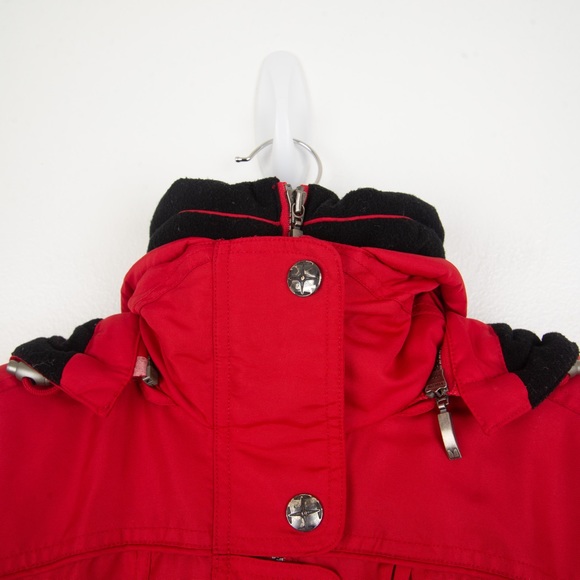 Vintage Signature by Couloir Ski Jacket - Picture 4 of 8